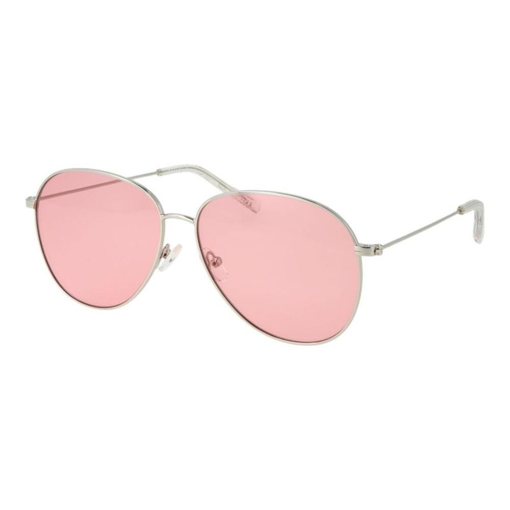 Replay Silver Metal Women's Sunglasses